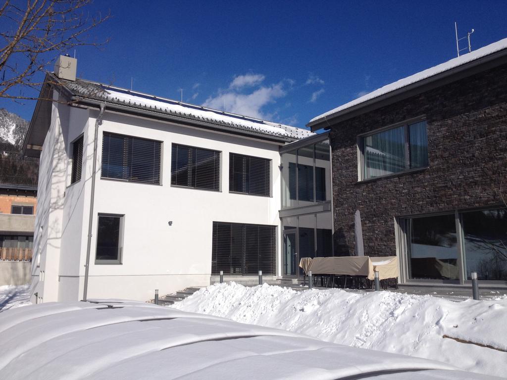 Apartamento Glücksthaler Aich  Exterior foto